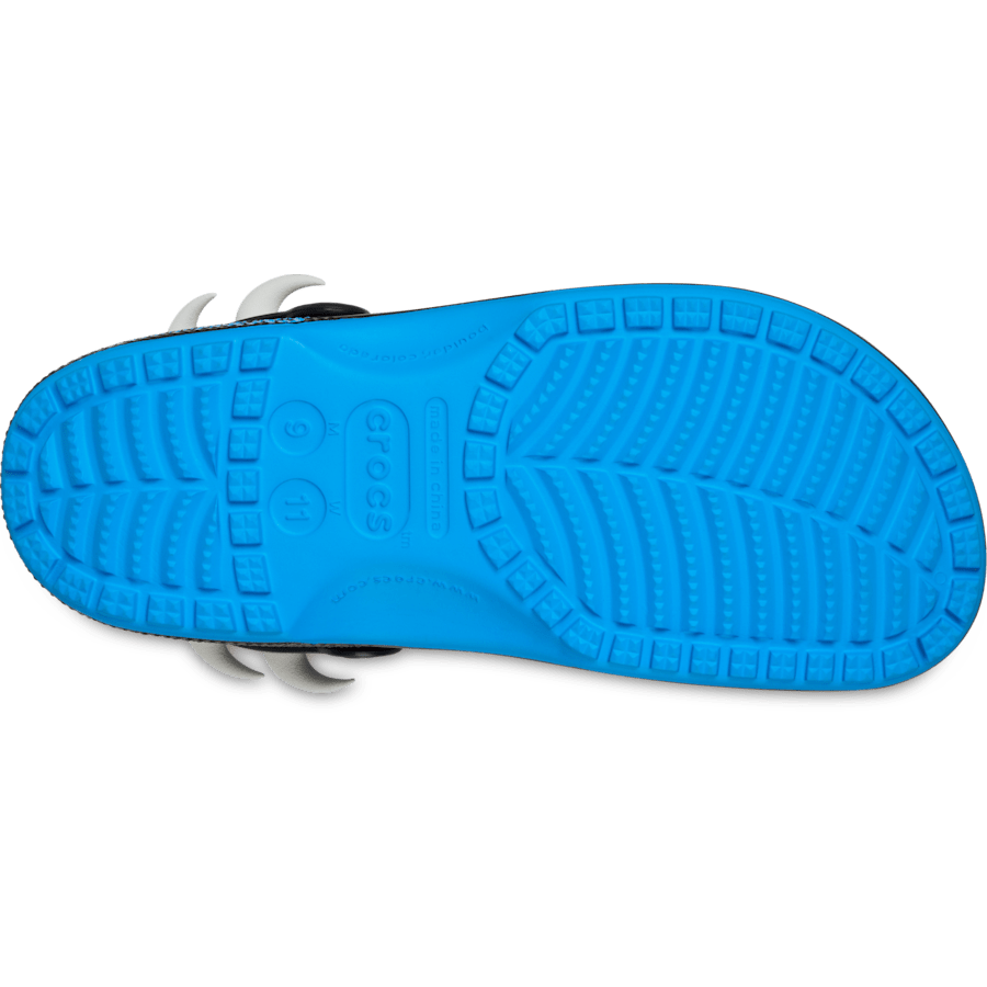 NFL Carolina Panthers Classic Clog