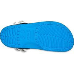 NFL Carolina Panthers Classic Clog
