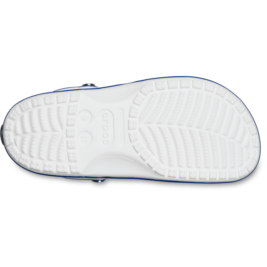 NFL Indianapolis Colts Classic Clog