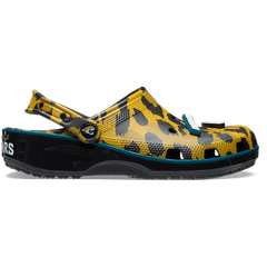 NFL Jacksonville Jaguars Classic Clog