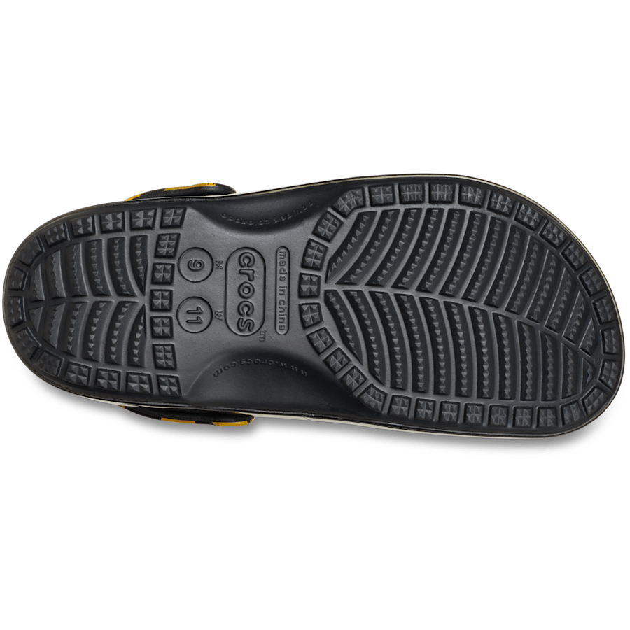 NFL Jacksonville Jaguars Classic Clog