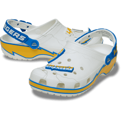 NFL Los Angeles Chargers Classic Clog