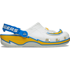 NFL Los Angeles Chargers Classic Clog