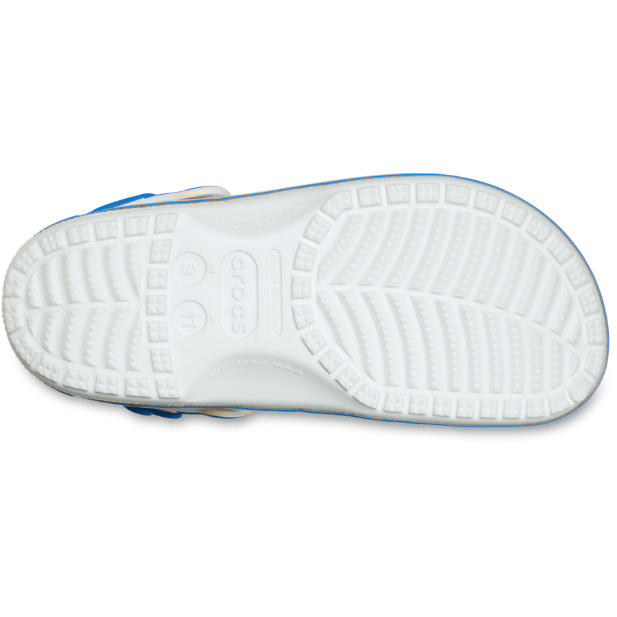 NFL Los Angeles Chargers Classic Clog