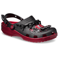 NFL Tampa Bay Buccaneers Classic Clog