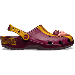 NFL Washington Commanders Classic Clog