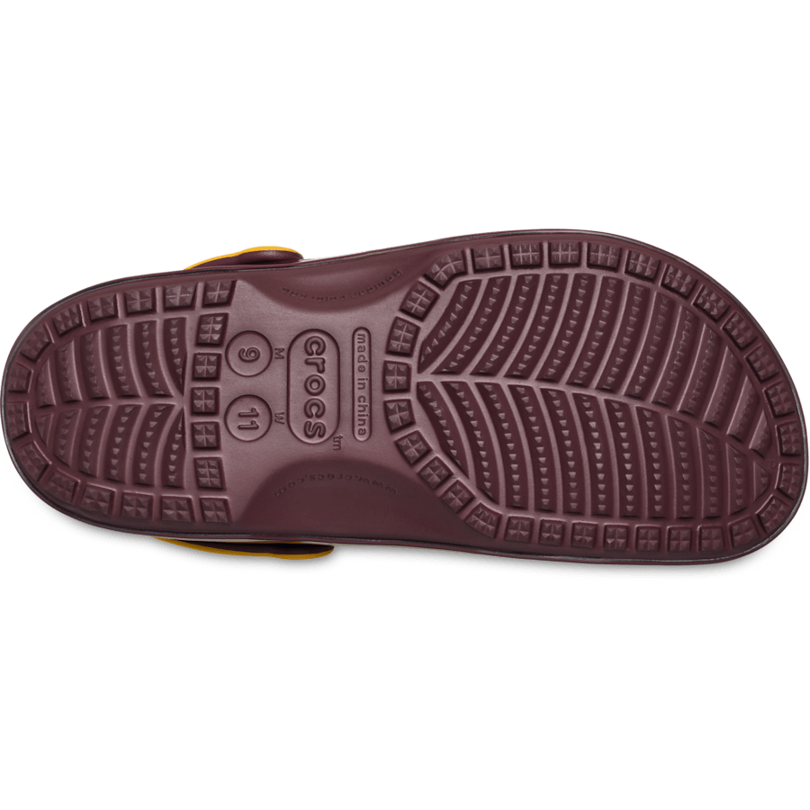 NFL Washington Commanders Classic Clog