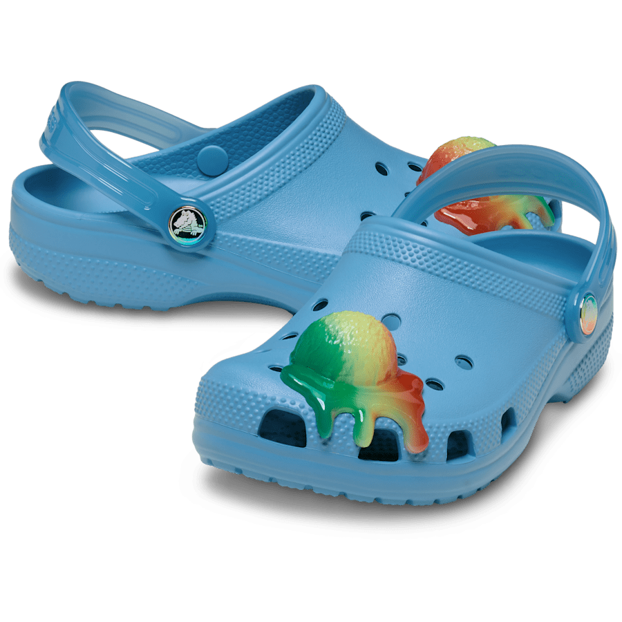 Kids' Classic Scented Snow Cone Clog