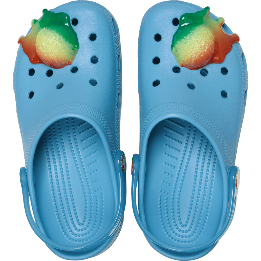 Kids' Classic Scented Snow Cone Clog