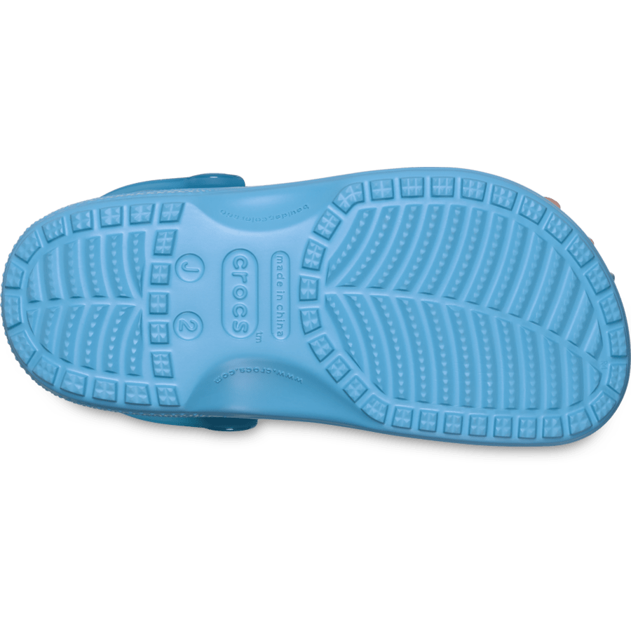 Kids' Classic Scented Snow Cone Clog