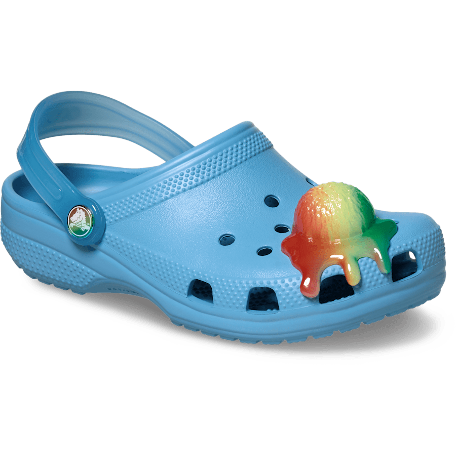 Kids' Classic Scented Snow Cone Clog