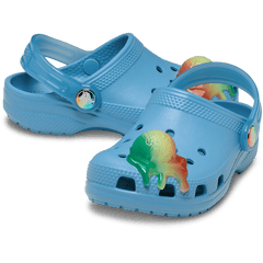 Toddler Classic Scented Snow Cone Clog