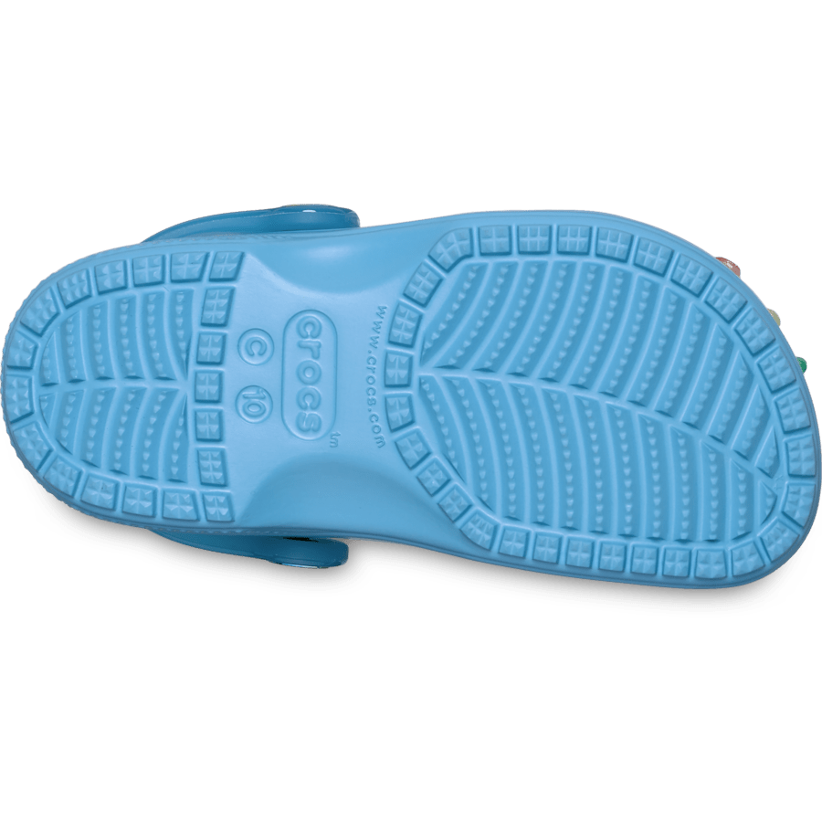 Toddler Classic Scented Snow Cone Clog