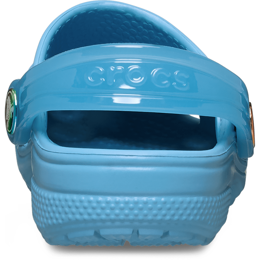 Toddler Classic Scented Snow Cone Clog