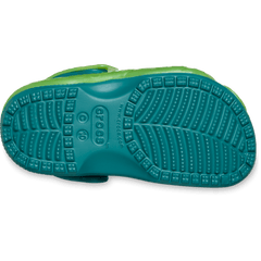 Toddler Classic IAM Color Change Octopus Clog