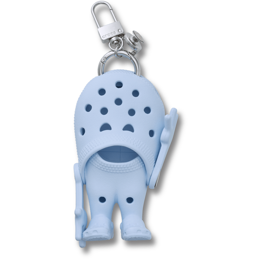 Lil Classic Bag Charm