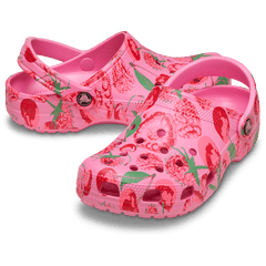 Classic Summer Fruit Clog