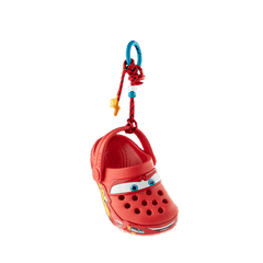 Lightning McQueen Jibbitz™ Bag Charm