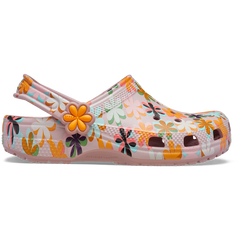 Kids' Classic Retro Summer Clog