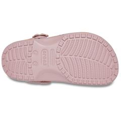 Kids' Classic Retro Summer Clog