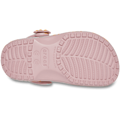 Toddler Classic Retro Summer Clog