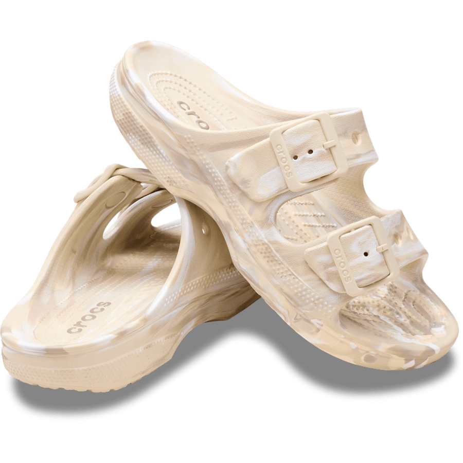 Women's Marbled Saturday Sandal