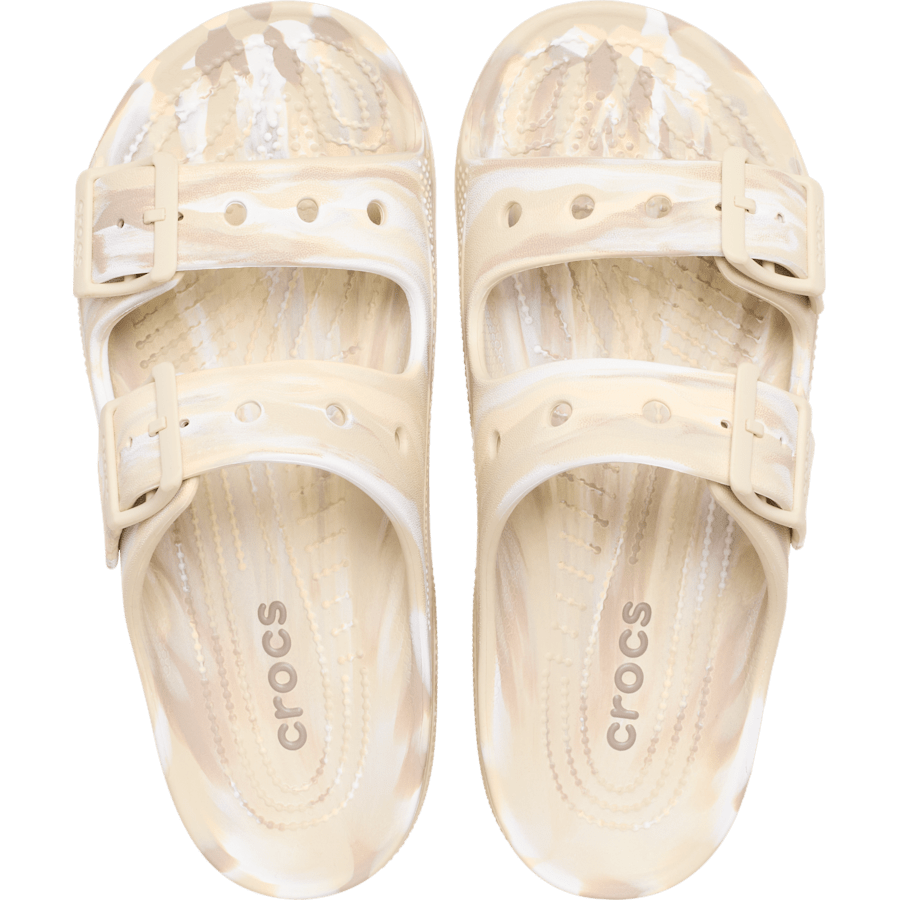 Women's Marbled Saturday Sandal