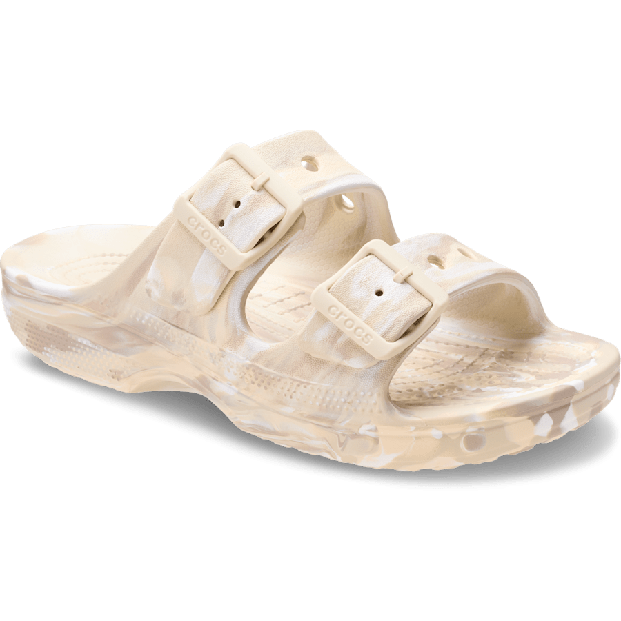 Women's Marbled Saturday Sandal