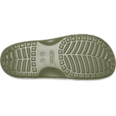 Men’s Camouflage Saturday Slide