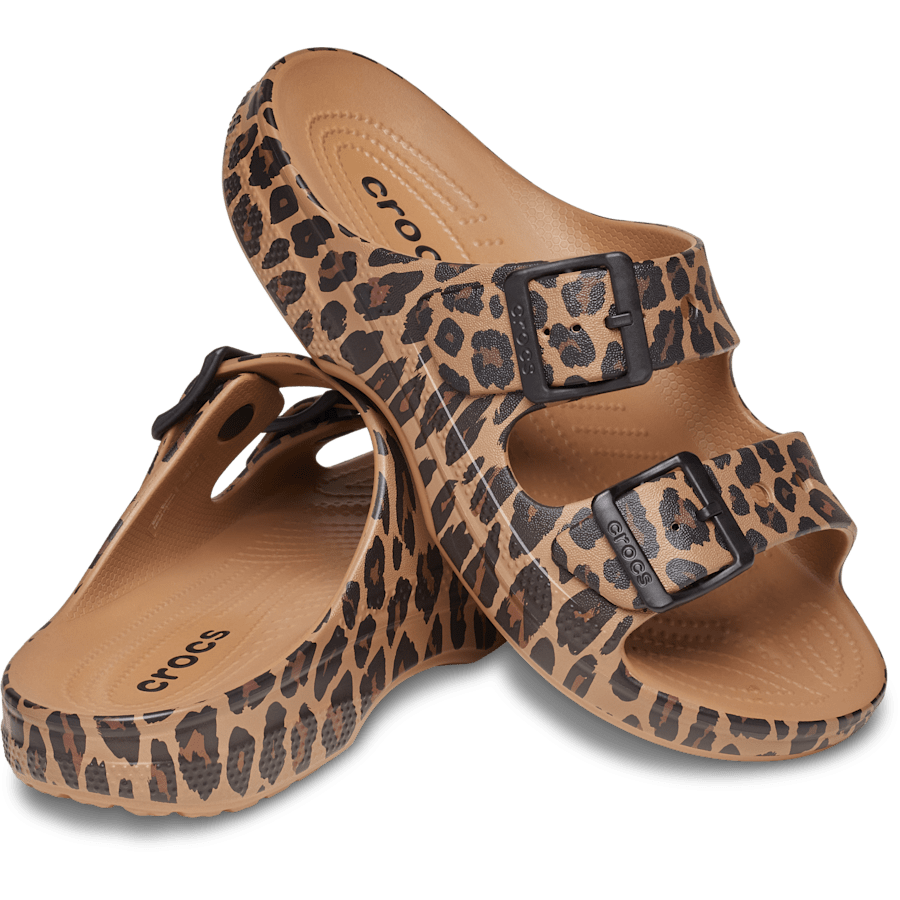 Women's Animal Saturday Sandal