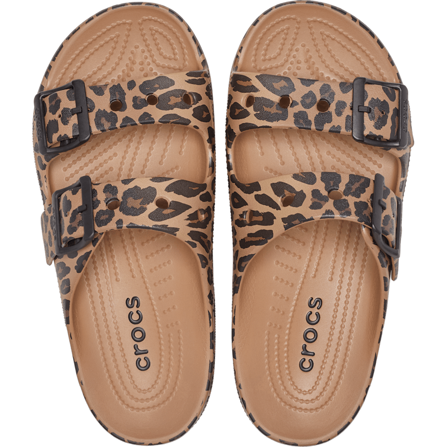 Women's Animal Saturday Sandal