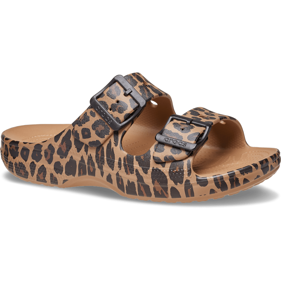 Women's Animal Saturday Sandal