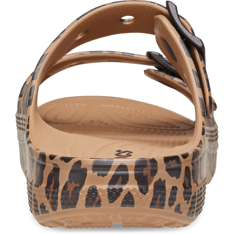 Women's Animal Saturday Sandal
