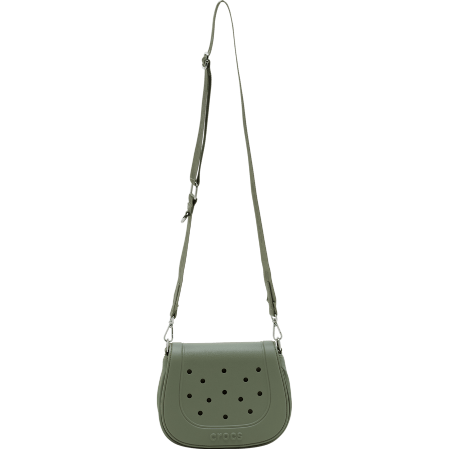 Nylon Crossbody