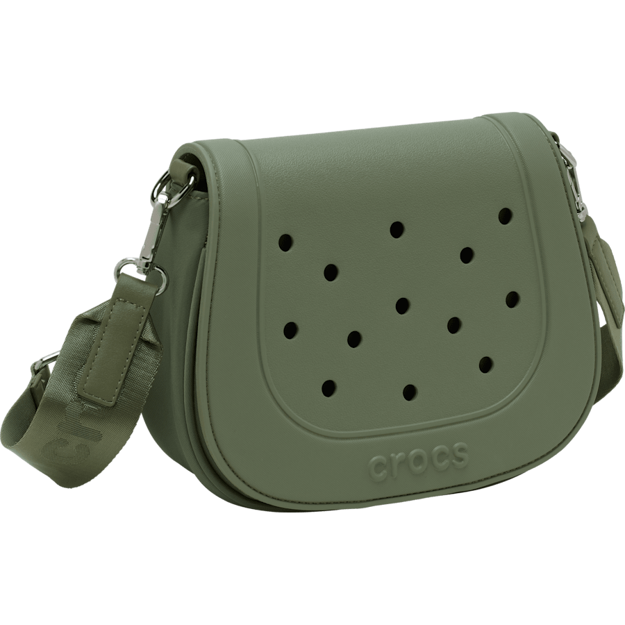 Nylon Crossbody