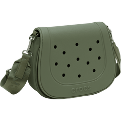 Nylon Crossbody