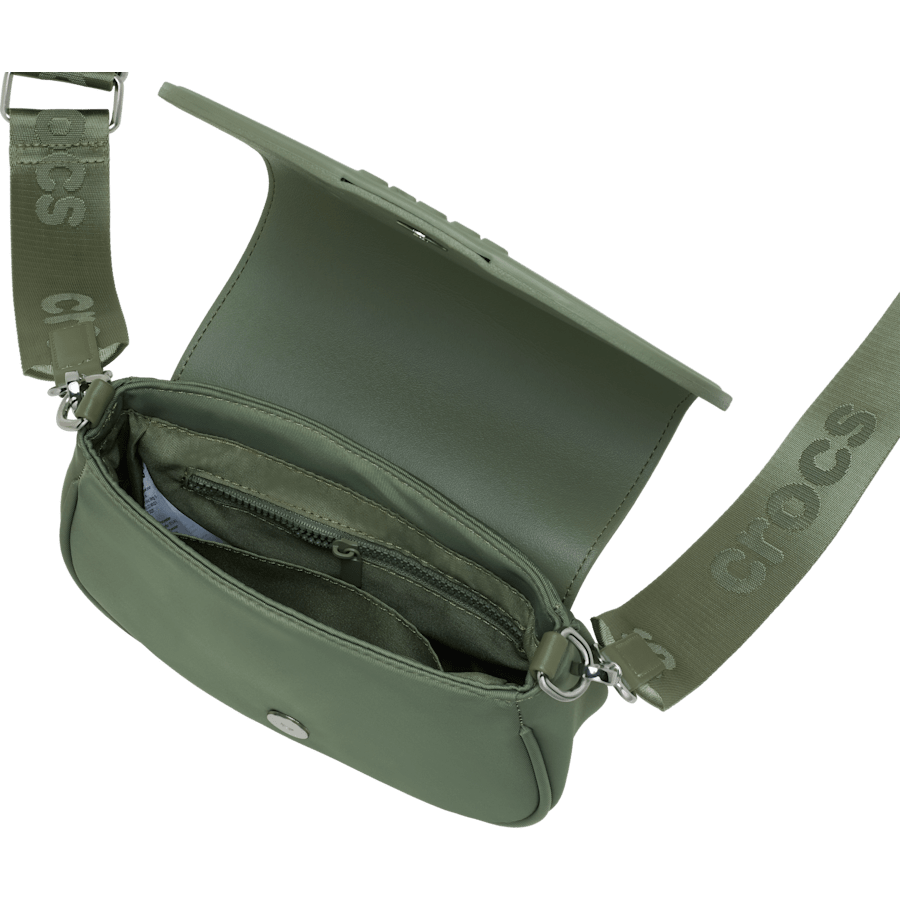 Nylon Crossbody
