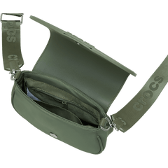 Nylon Crossbody