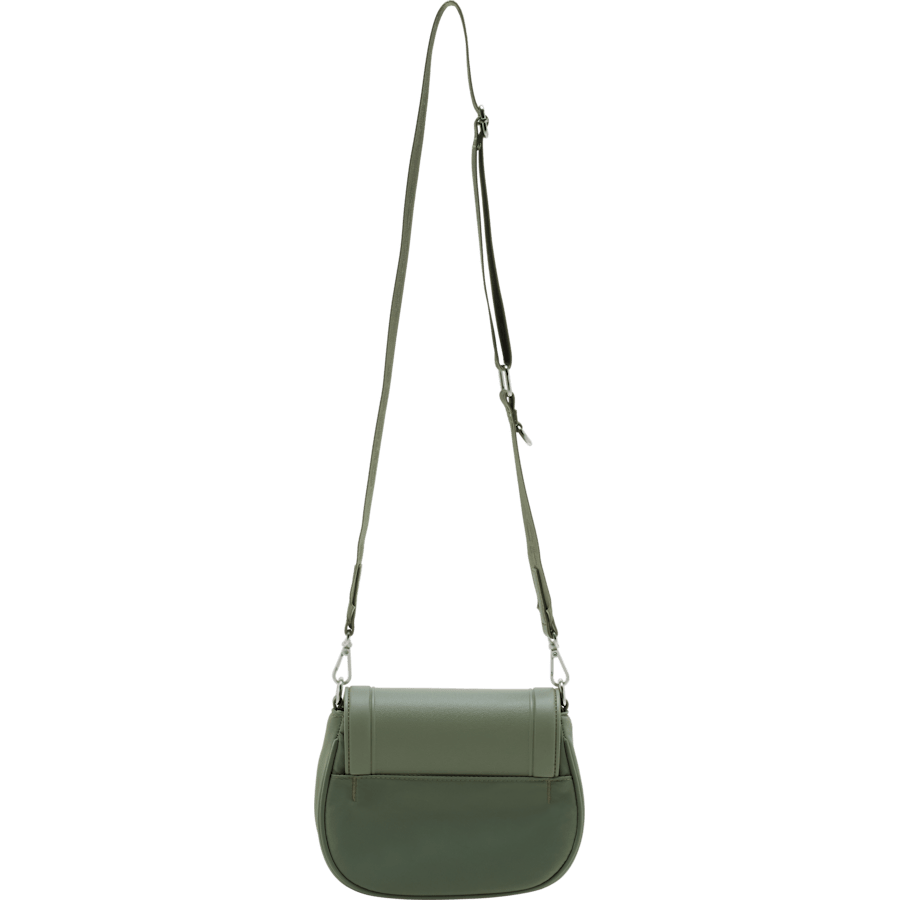 Nylon Crossbody