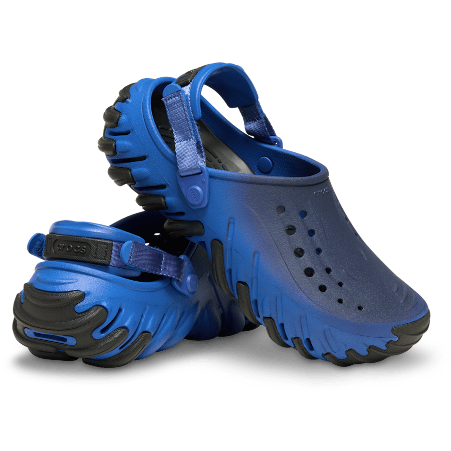 Echo RO Clog Fade
