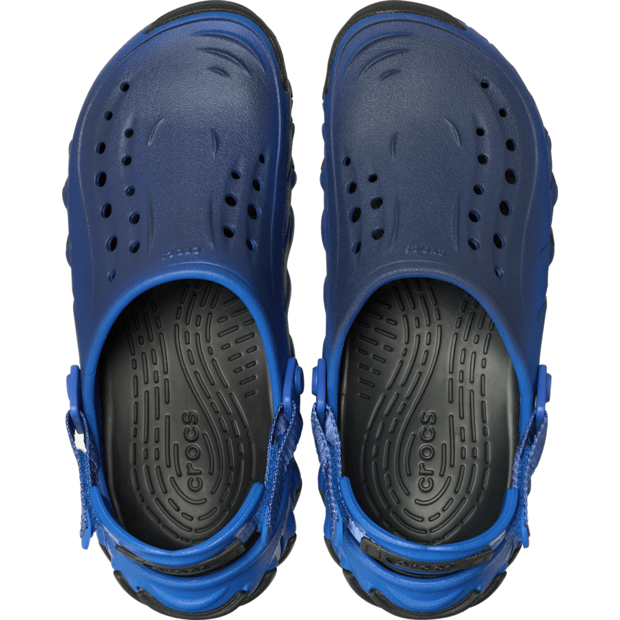 Echo RO Clog Fade