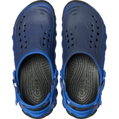 Echo RO Clog Fade