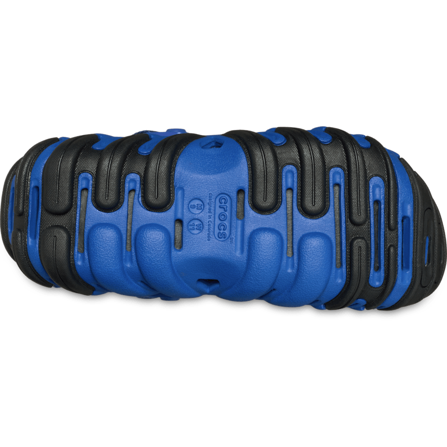 Echo RO Clog Fade