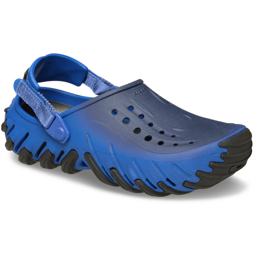 Echo RO Clog Fade