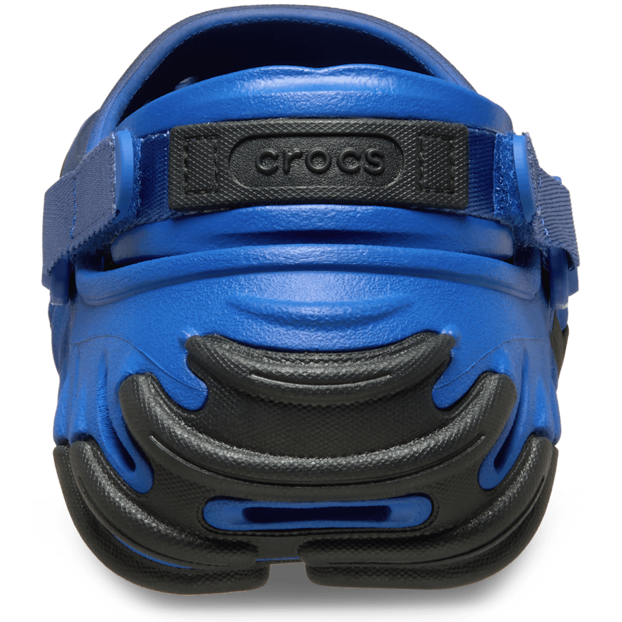 Echo RO Clog Fade