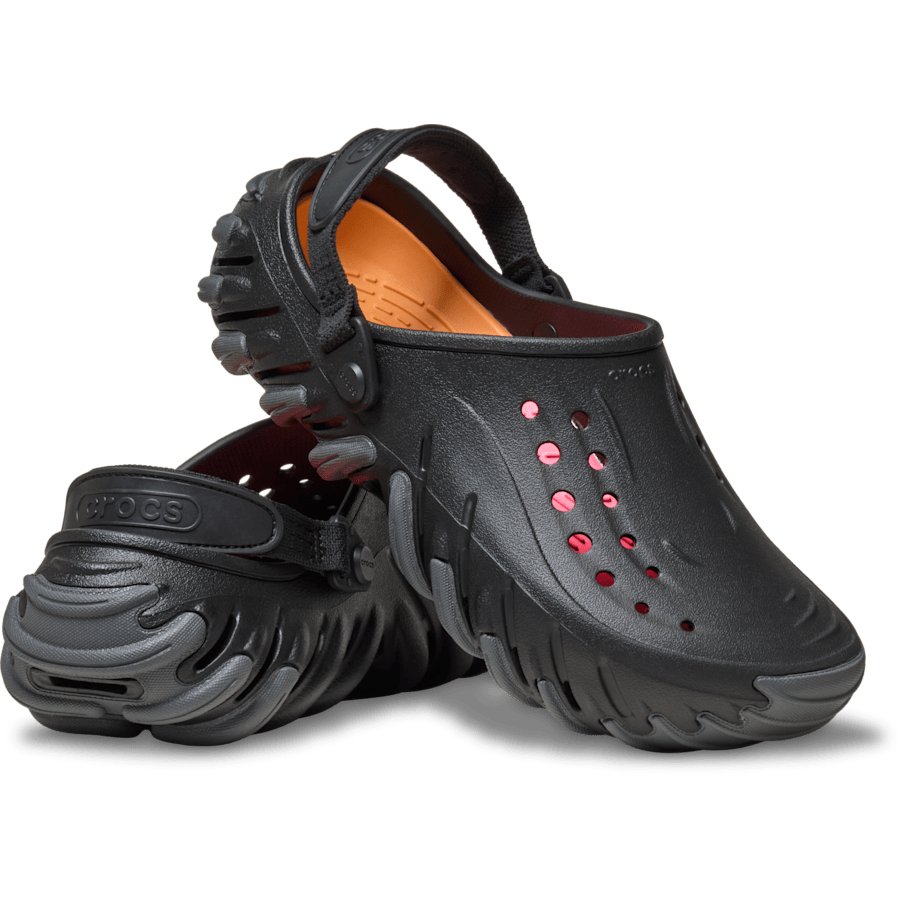 Echo RO Clog Sunset