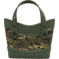 Classic Camo Micro Tote
