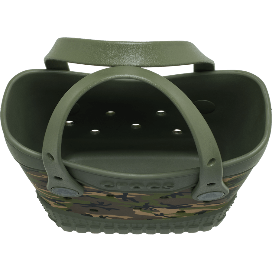 Classic Camo Micro Tote
