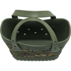 Classic Camo Micro Tote