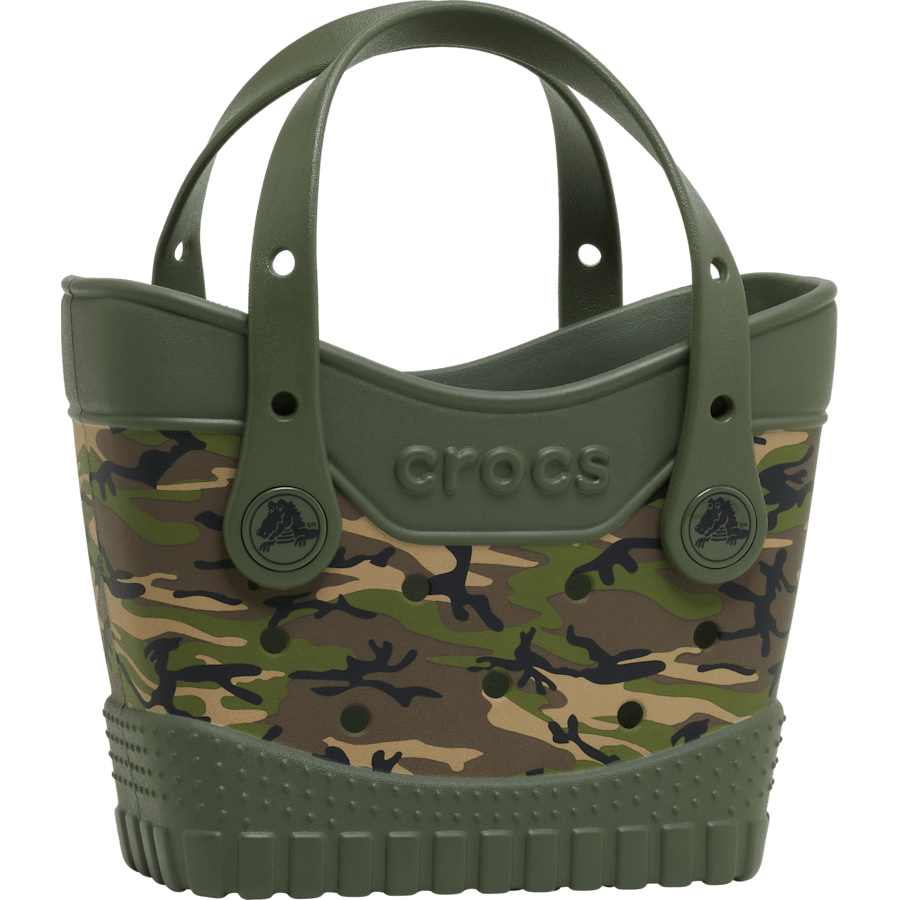 Classic Camo Micro Tote